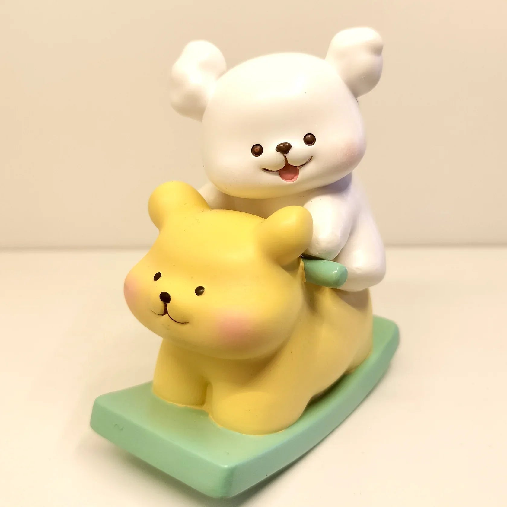 PUPPY WORLD FIGURINE BLIND BOX (1 Blind Box) - DelsBricks Toys & CollectiblesFigureDelsBricks Toys & CollectiblesSuper Anime Store
