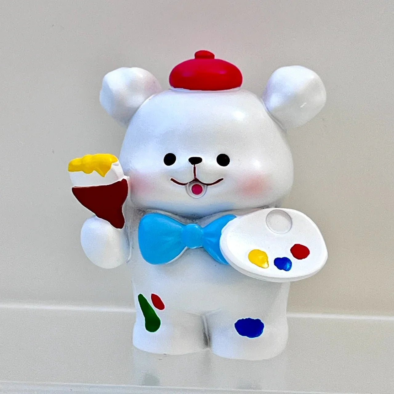 PUPPY WORLD FIGURINE BLIND BOX (1 Blind Box) - DelsBricks Toys & CollectiblesFigureDelsBricks Toys & CollectiblesSuper Anime Store