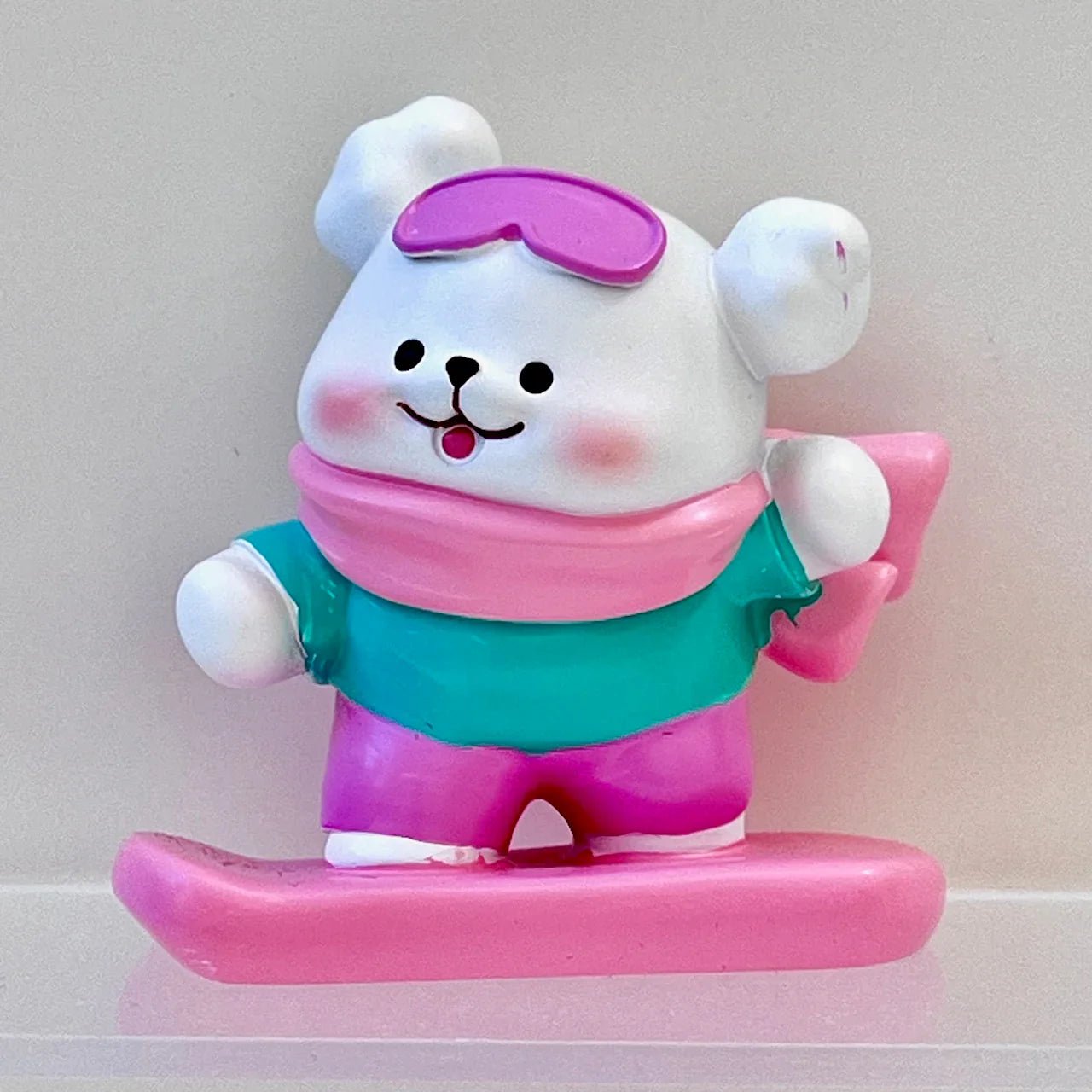 PUPPY WORLD FIGURINE BLIND BOX (1 Blind Box) - DelsBricks Toys & CollectiblesFigureDelsBricks Toys & CollectiblesSuper Anime Store