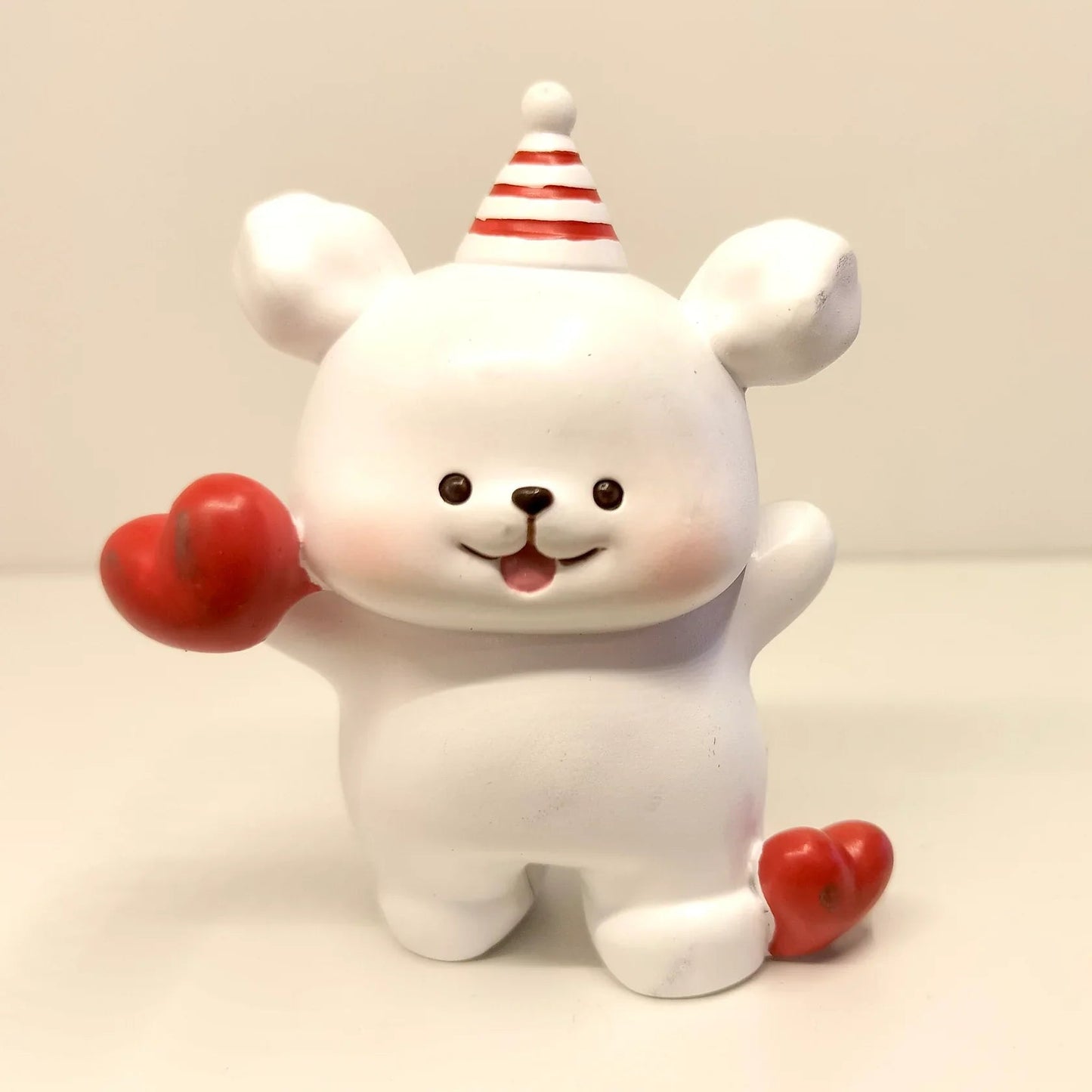 PUPPY WORLD FIGURINE BLIND BOX (1 Blind Box) - DelsBricks Toys & CollectiblesFigureDelsBricks Toys & CollectiblesSuper Anime Store