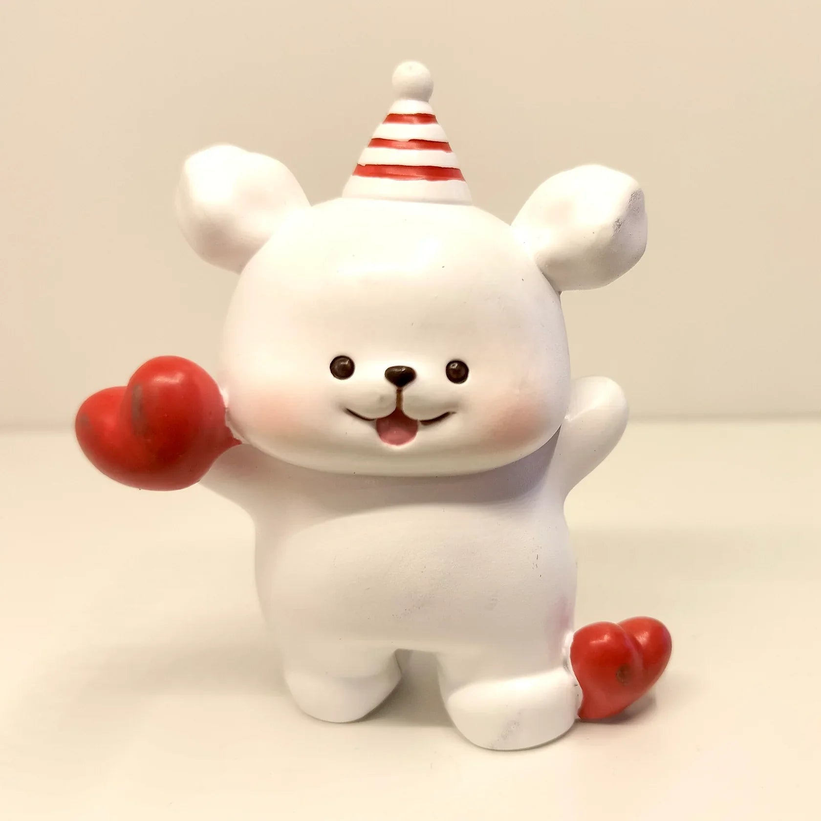 PUPPY WORLD FIGURINE BLIND BOX (1 Blind Box) - DelsBricks Toys & CollectiblesFigureDelsBricks Toys & CollectiblesSuper Anime Store