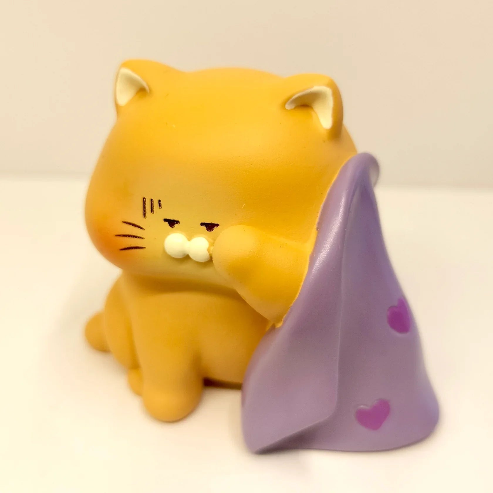 PUPPY WORLD FIGURINE BLIND BOX (1 Blind Box) - DelsBricks Toys & CollectiblesFigureDelsBricks Toys & CollectiblesSuper Anime Store