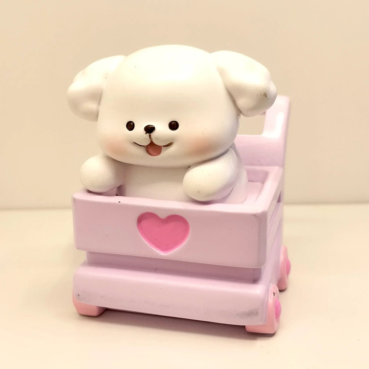 PUPPY WORLD FIGURINE BLIND BOX (1 Blind Box) - DelsBricks Toys & CollectiblesFigureDelsBricks Toys & CollectiblesSuper Anime Store