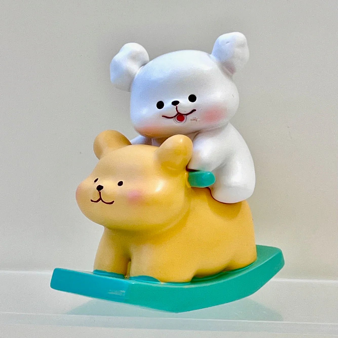 PUPPY WORLD FIGURINE BLIND BOX (1 Blind Box) - DelsBricks Toys & CollectiblesFigureDelsBricks Toys & CollectiblesSuper Anime Store