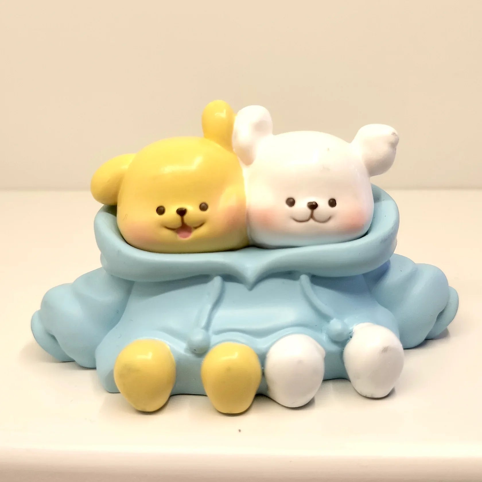 PUPPY WORLD FIGURINE BLIND BOX (1 Blind Box) - DelsBricks Toys & CollectiblesFigureDelsBricks Toys & CollectiblesSuper Anime Store