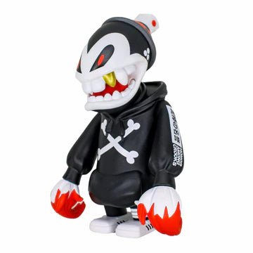 Quiccs Mad Spraycan Mutant By Jeremey MadL x Martian Toys x Quiccs - DelsBricks Toys & CollectiblesAction & Toy FiguresDelsBricks Toys & CollectiblesRalphie's Funhouse