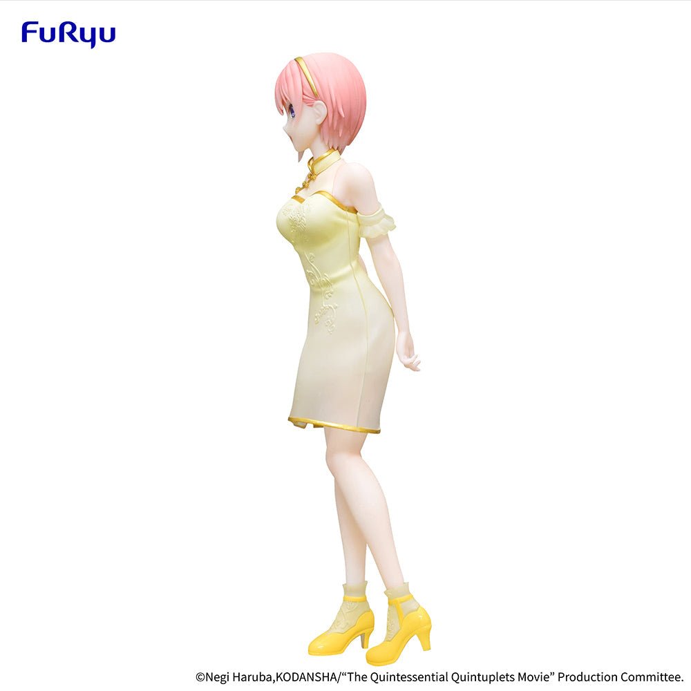 Quintessential Quintuplets Ichika Nakano China Princess Figure - Furyu Official - DelsBricks Toys & CollectiblesFiguresDelsBricks Toys & CollectiblesSuper Anime Store