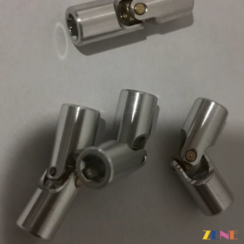 RC Customized High Performance Metal Accessories for Motorized Brushless Parts - DelsBricks Toys & CollectiblesLEGO Technic Motorized Power Functions Kit PartsDelsBricks Toys & CollectiblesZENE