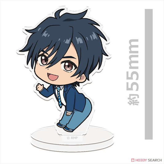 Re - Main Tsunpittsu Acrylic Stand Collection Blind Box (1 Blind Box) - DelsBricks Toys & CollectiblesFiguresDelsBricks Toys & CollectiblesSuper Anime Store