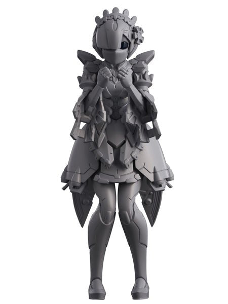 ReZero - Starting Life in Another World - Bijyoid - Rem (ver.B) Figure - DelsBricks Toys & CollectiblesFiguresDelsBricks Toys & CollectiblesSuper Anime Store