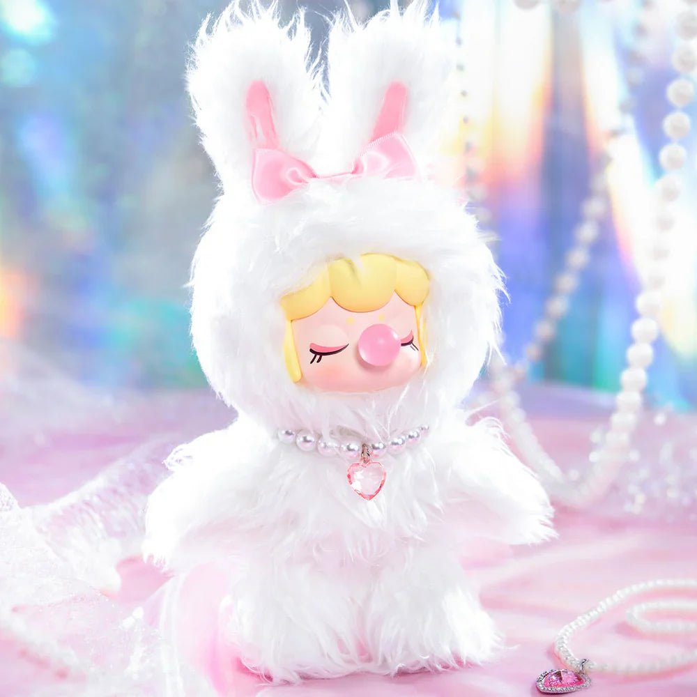 Rolife Nanci's Shining Bunny Surprise Plush Dolls Blind Box - DelsBricks Toys & CollectiblesPlushDelsBricks Toys & CollectiblesSuper Anime Store