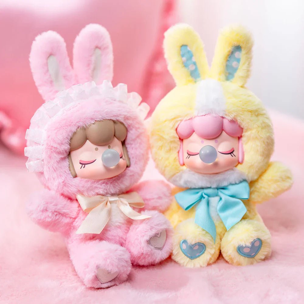 Rolife Nanci's Shining Bunny Surprise Plush Dolls Blind Box - DelsBricks Toys & CollectiblesPlushDelsBricks Toys & CollectiblesSuper Anime Store