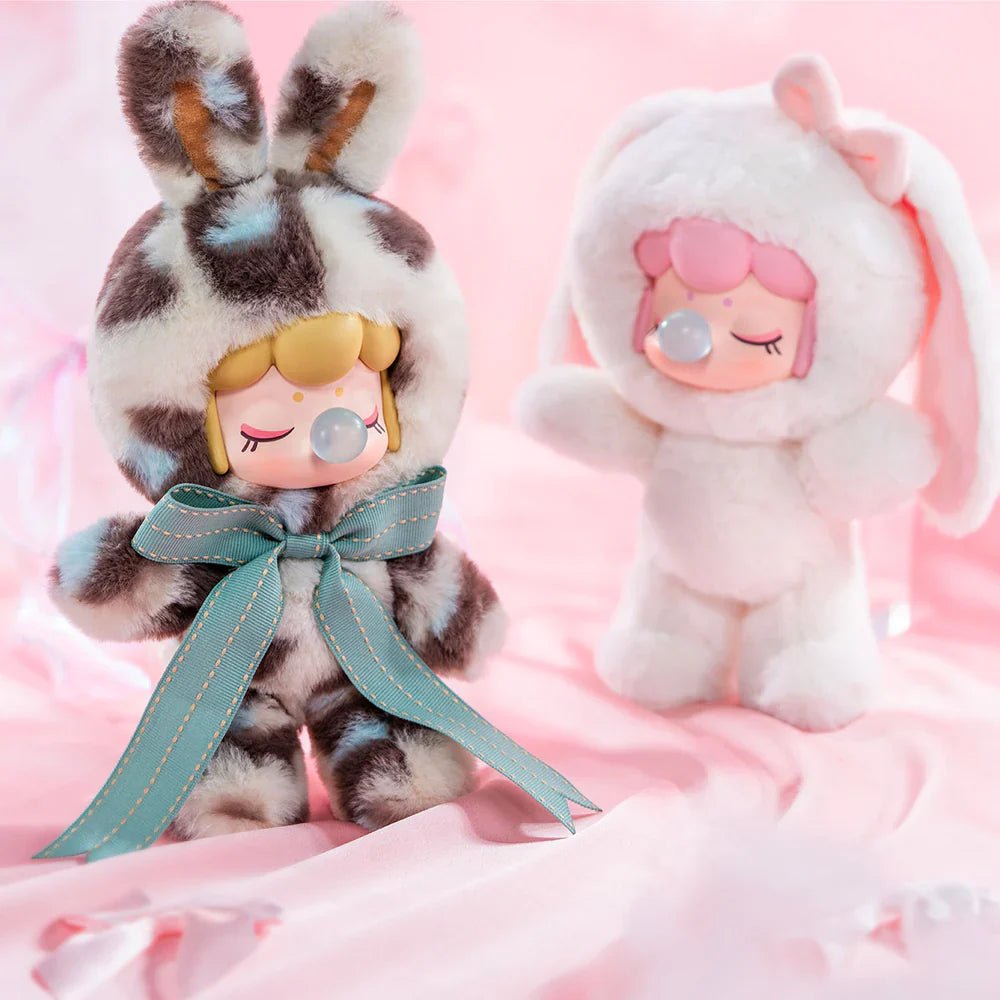 Rolife Nanci's Shining Bunny Surprise Plush Dolls Blind Box - DelsBricks Toys & CollectiblesPlushDelsBricks Toys & CollectiblesSuper Anime Store