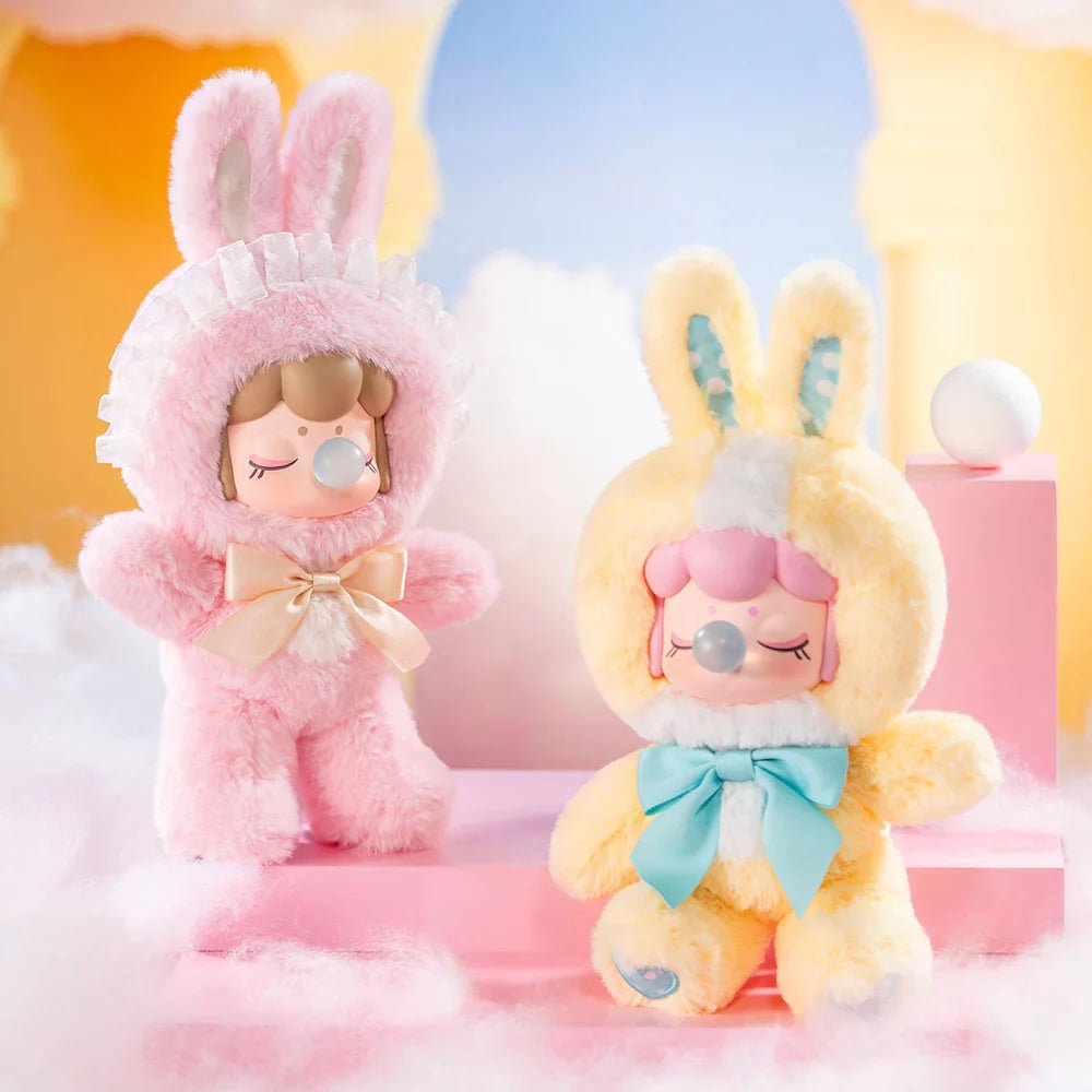 Rolife Nanci's Shining Bunny Surprise Plush Dolls Blind Box - DelsBricks Toys & CollectiblesPlushDelsBricks Toys & CollectiblesSuper Anime Store