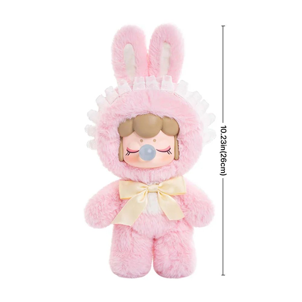 Rolife Nanci's Shining Bunny Surprise Plush Dolls Blind Box - DelsBricks Toys & CollectiblesPlushDelsBricks Toys & CollectiblesSuper Anime Store