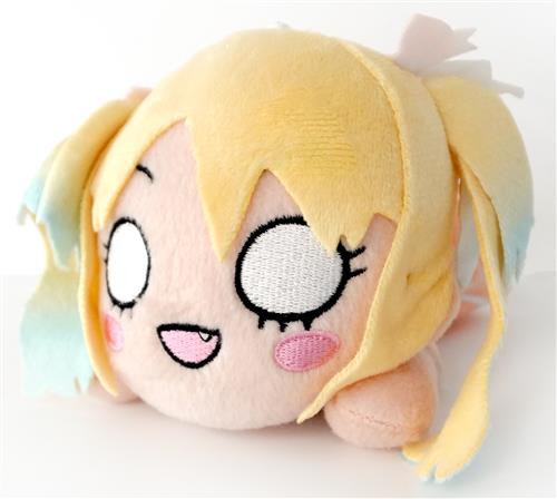 Rurino Osawa Lying Down Plush – Love Live! Bloom the Smile Bloom the Dream Vol. 1 SEGA - DelsBricks Toys & CollectiblesPlushDelsBricks Toys & CollectiblesSuper Anime Store