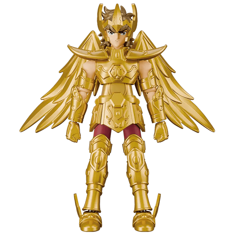 Saint Seiya Galaxy Version 01 Legacy of Sagittarius Blind Box - Model Kit - DelsBricks Toys & CollectiblesFigureDelsBricks Toys & CollectiblesSuper Anime Store