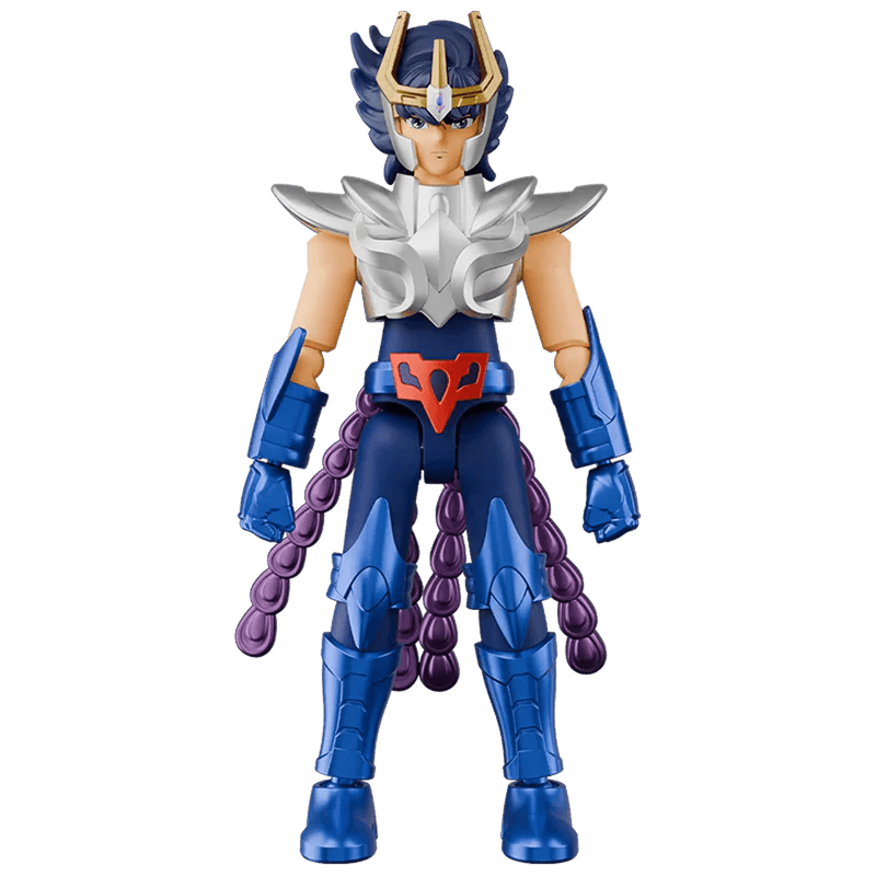 Saint Seiya Galaxy Version 01 Legacy of Sagittarius Blind Box - Model Kit - DelsBricks Toys & CollectiblesFigureDelsBricks Toys & CollectiblesSuper Anime Store