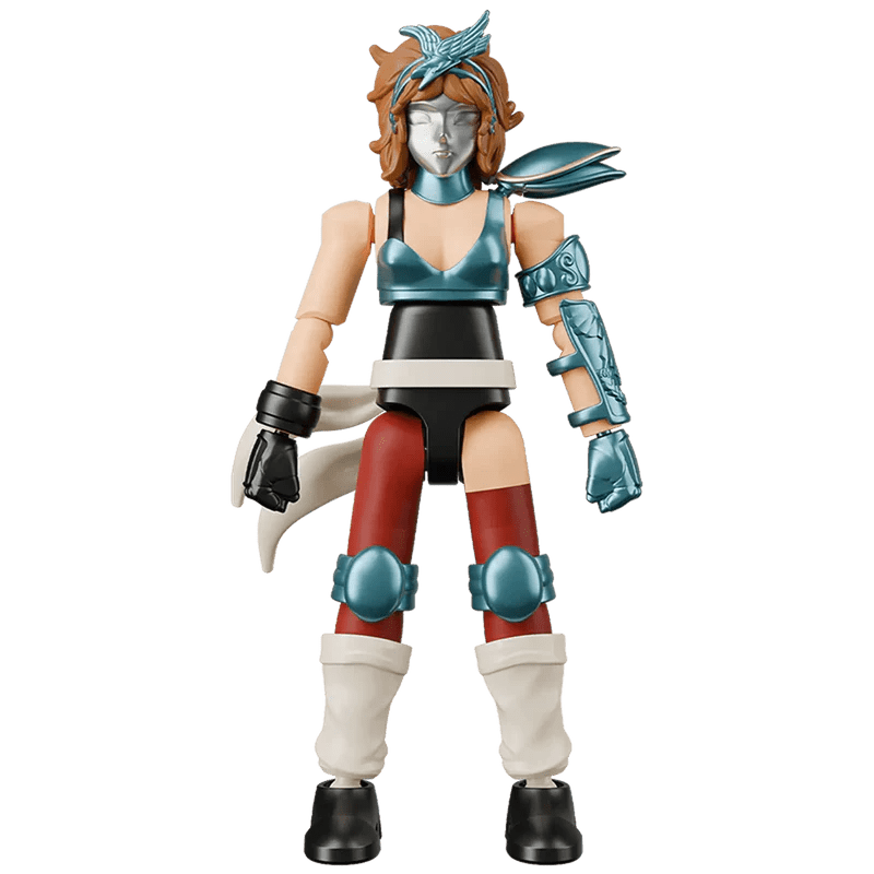 Saint Seiya Galaxy Version 01 Legacy of Sagittarius Blind Box - Model Kit - DelsBricks Toys & CollectiblesFigureDelsBricks Toys & CollectiblesSuper Anime Store