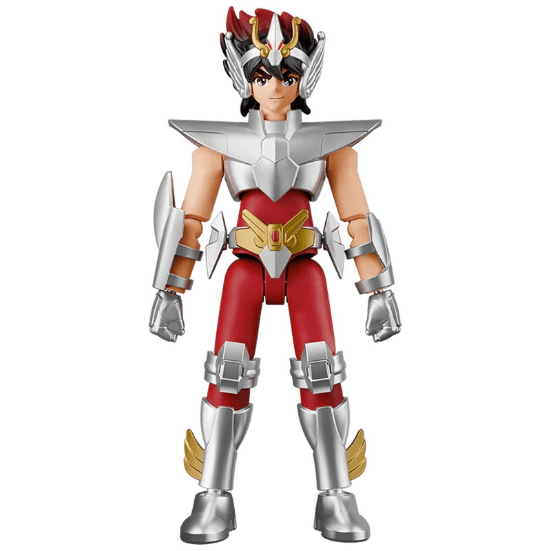 Saint Seiya Galaxy Version 01 Legacy of Sagittarius Blind Box - Model Kit - DelsBricks Toys & CollectiblesFigureDelsBricks Toys & CollectiblesSuper Anime Store