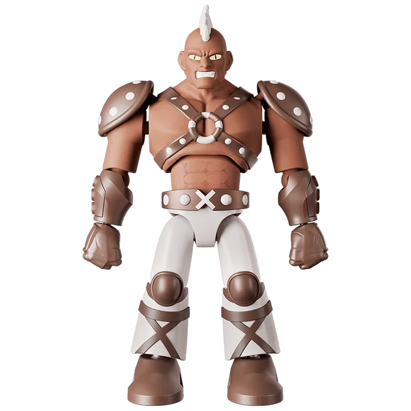 Saint Seiya Galaxy Version 01 Legacy of Sagittarius Blind Box - Model Kit - DelsBricks Toys & CollectiblesFigureDelsBricks Toys & CollectiblesSuper Anime Store