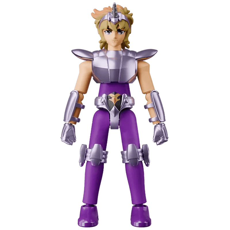 Saint Seiya Galaxy Version 01 Legacy of Sagittarius Blind Box - Model Kit - DelsBricks Toys & CollectiblesFigureDelsBricks Toys & CollectiblesSuper Anime Store