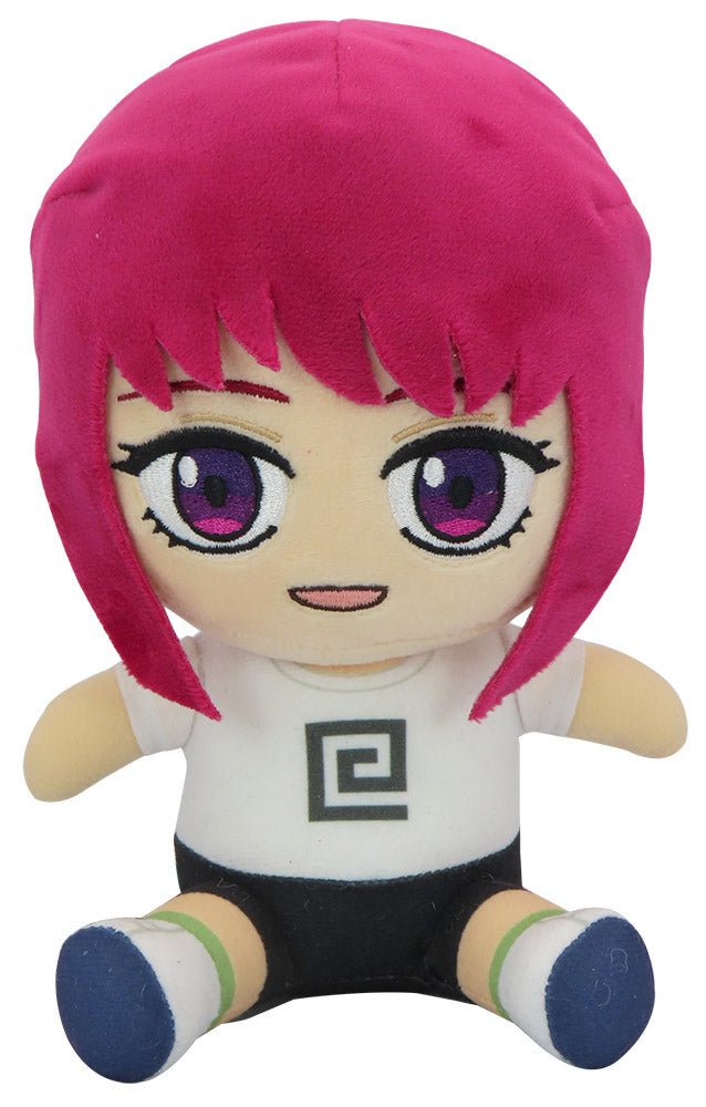 SAKAMOTO DAYS - LU SHAOTANG PLUSH 7'' - DelsBricks Toys & CollectiblesPlushDelsBricks Toys & CollectiblesSuper Anime Store