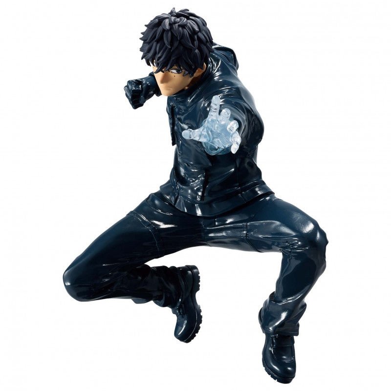 Sakamoto Days Natsuki Seba Vibration Stars Figure - Banpresto Official Collectible - DelsBricks Toys & CollectiblesFigureDelsBricks Toys & CollectiblesSuper Anime Store