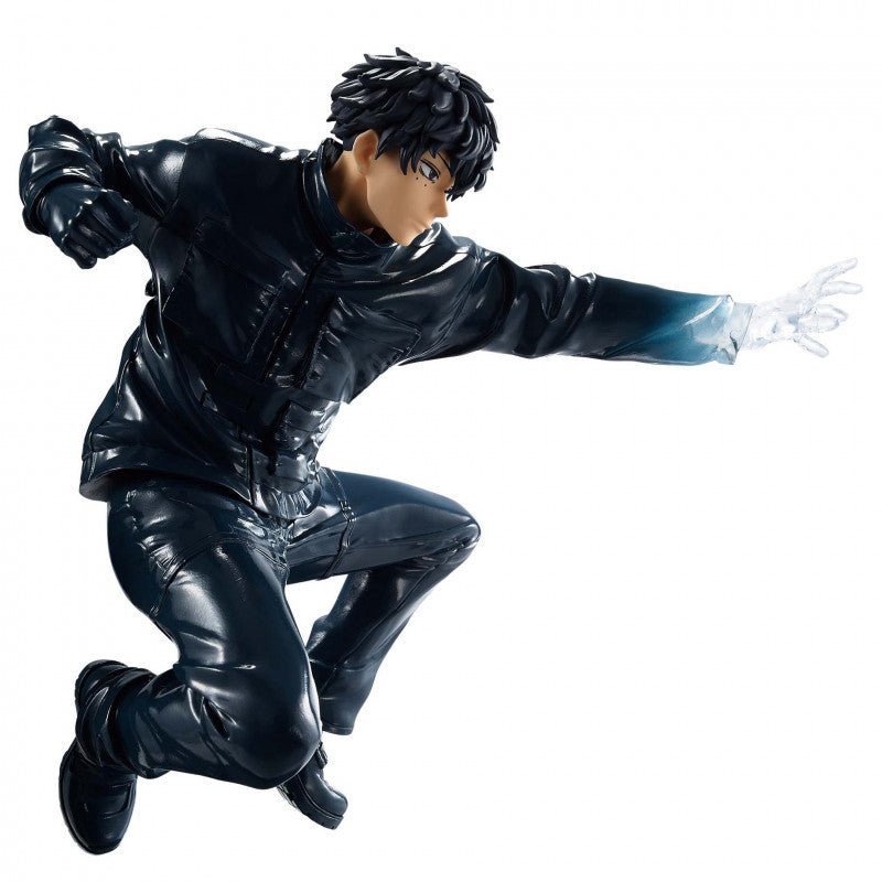Sakamoto Days Natsuki Seba Vibration Stars Figure - Banpresto Official Collectible - DelsBricks Toys & CollectiblesFigureDelsBricks Toys & CollectiblesSuper Anime Store