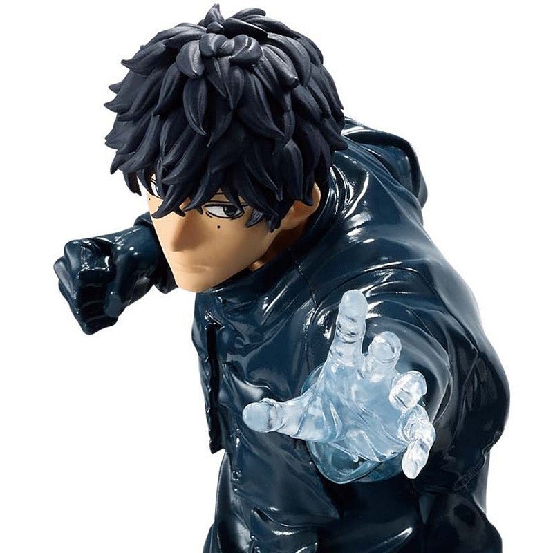 Sakamoto Days Natsuki Seba Vibration Stars Figure - Banpresto Official Collectible - DelsBricks Toys & CollectiblesFigureDelsBricks Toys & CollectiblesSuper Anime Store