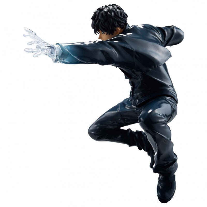 Sakamoto Days Natsuki Seba Vibration Stars Figure - Banpresto Official Collectible - DelsBricks Toys & CollectiblesFigureDelsBricks Toys & CollectiblesSuper Anime Store