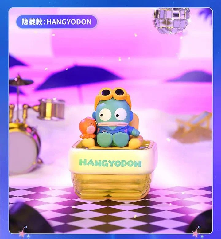 Sanrio Characters Pool Party Blind Box - DelsBricks Toys & CollectiblesFigureDelsBricks Toys & CollectiblesSuper Anime Store