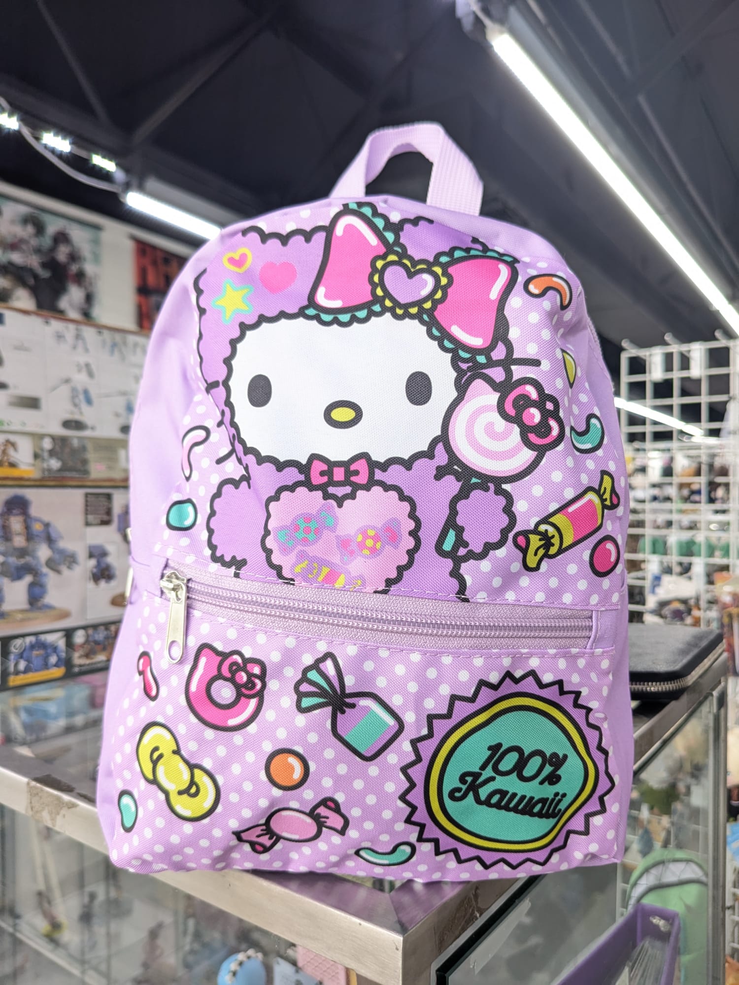 Sanrio Hello Kitty Bag - DelsBricks Toys & CollectiblesFiguresDelsBricks Toys & CollectiblesSuper Anime Store