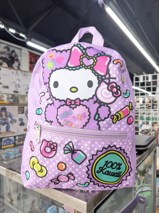 Sanrio Hello Kitty Bag - DelsBricks Toys & CollectiblesFiguresDelsBricks Toys & CollectiblesSuper Anime Store