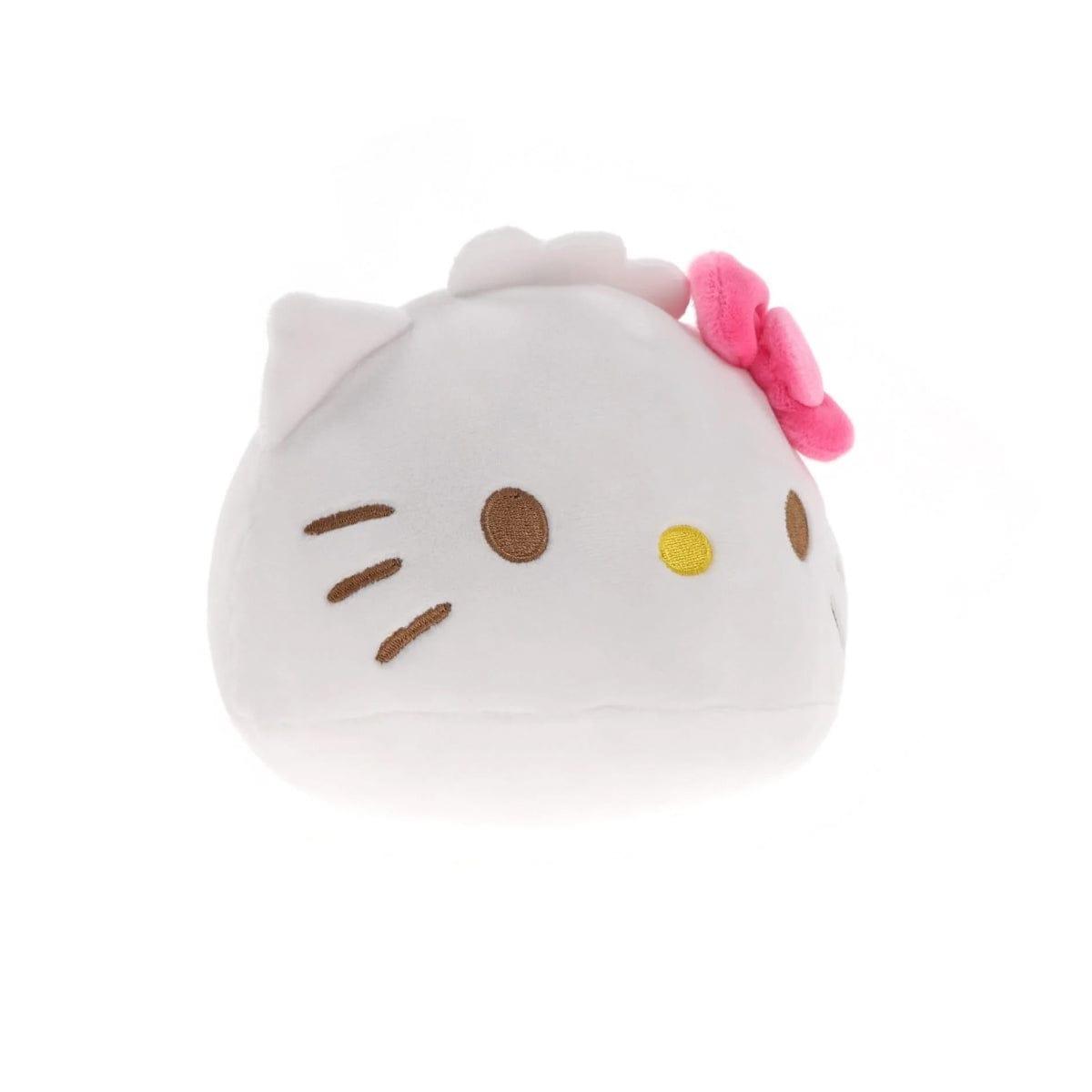 Sanrio™ Hello Kitty Dumpling Plush - DelsBricks Toys & CollectiblesToysDelsBricks Toys & CollectiblesMISTERVERSE