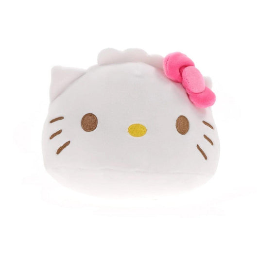 Sanrio™ Hello Kitty Dumpling Plush - DelsBricks Toys & CollectiblesToysDelsBricks Toys & CollectiblesMISTERVERSE