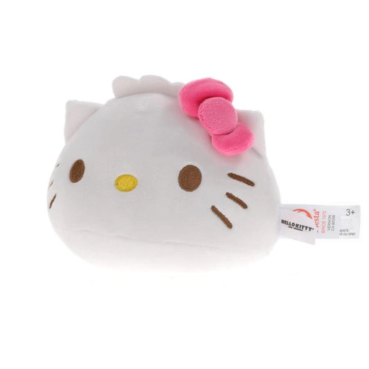 Sanrio™ Hello Kitty Dumpling Plush - DelsBricks Toys & CollectiblesToysDelsBricks Toys & CollectiblesMISTERVERSE