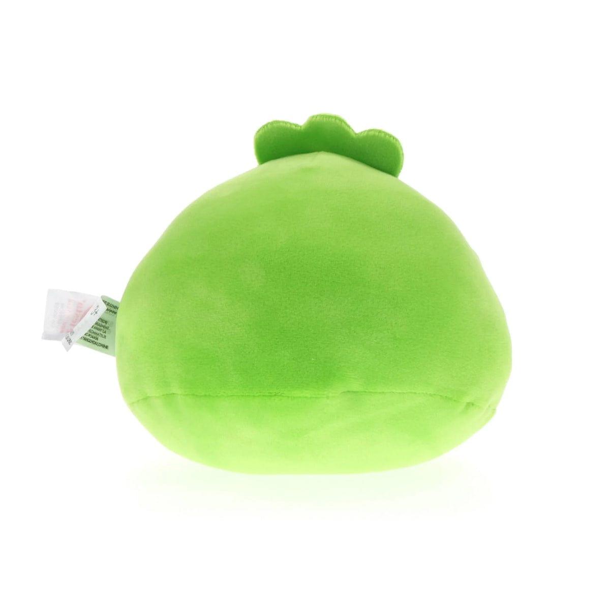 Sanrio™ Keroppi Dumpling Plush - DelsBricks Toys & CollectiblesToysDelsBricks Toys & CollectiblesMISTERVERSE