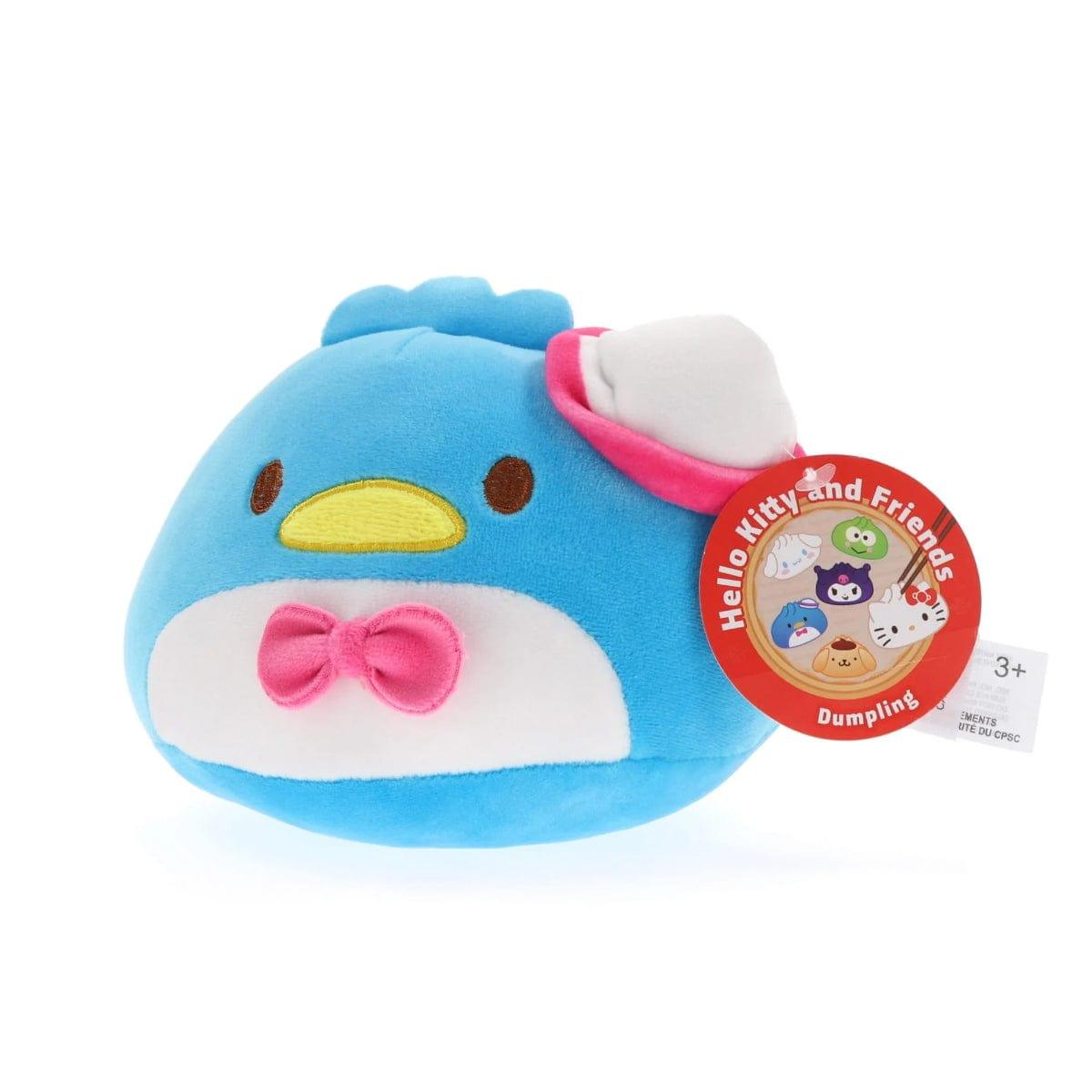 Sanrio™ Tuxedo Sam Dumpling Plush - DelsBricks Toys & CollectiblesToysDelsBricks Toys & CollectiblesMISTERVERSE