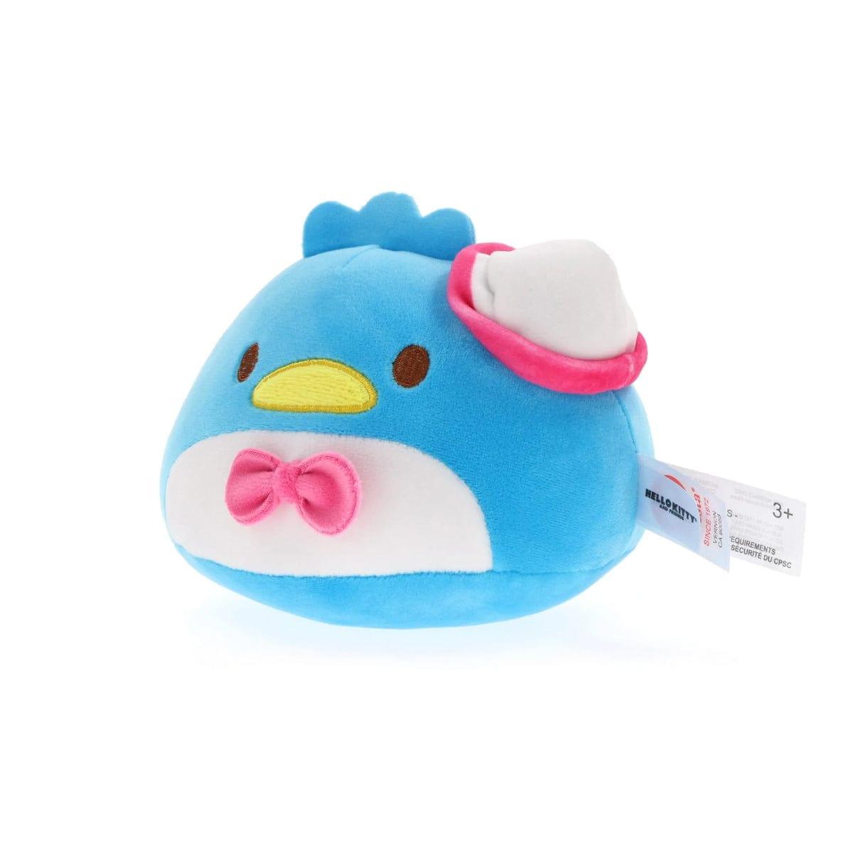 Sanrio™ Tuxedo Sam Dumpling Plush - DelsBricks Toys & CollectiblesToysDelsBricks Toys & CollectiblesMISTERVERSE