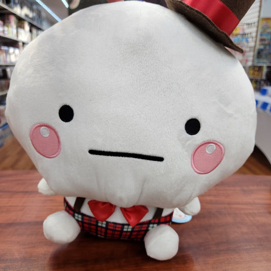 Shiromaru Plush Doll BIG - DelsBricks Toys & CollectiblesFiguresDelsBricks Toys & CollectiblesSuper Anime Store