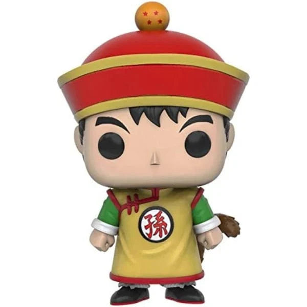 Dragon Ball Z™ Gohan Pop! - 3¾"