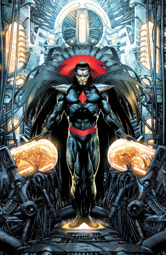 [Signed by Chris Britton] Hellions 5 Unknown Comics Jay Anacleto Exclusive Virgin Var Xos [IN STOCK] - DelsBricks Toys & CollectiblesCOMIC BOOK EXCLUSIVEDelsBricks Toys & CollectiblesUnknown Comic Books