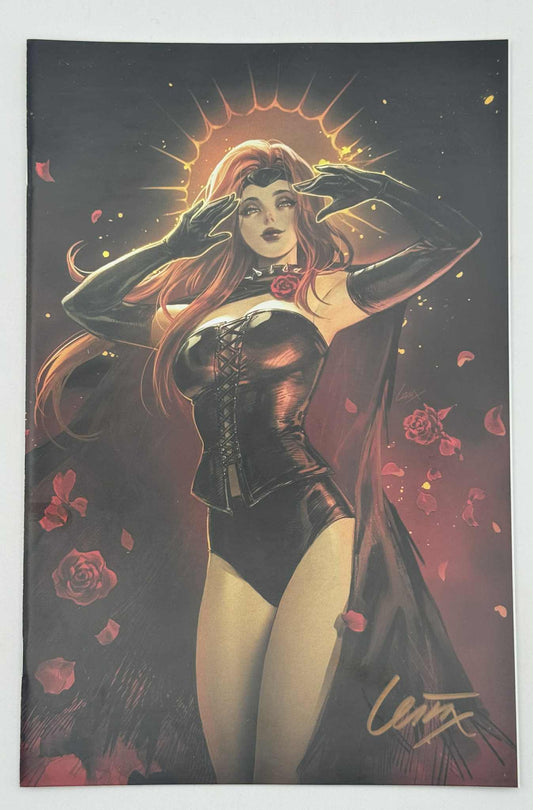 [Signed by Leirix] Uncanny X - men 132 Facsimile Unknown Comics Exclusive Leirix Virgin Var [IN STOCK] - DelsBricks Toys & CollectiblesComic BookDelsBricks Toys & CollectiblesUnknown Comic Books