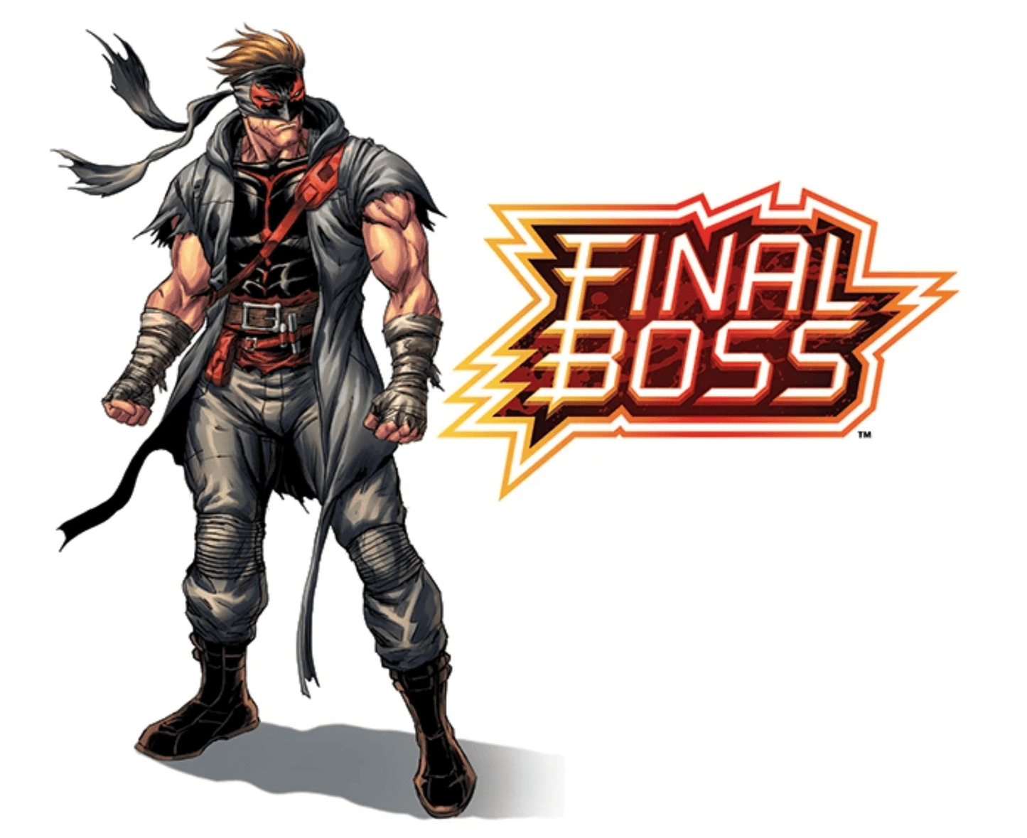 [Signed by Tyler Kirkham] FINAL BOSS 1 KAEL NGU INDIEGOGO EDITION VIRGIN EXCLUSIVE 2022 - DelsBricks Toys & CollectiblesComic BookDelsBricks Toys & CollectiblesUnknown Comic Books