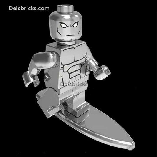 Batman The Dark Knight (Christian Bale Version) Lego Minifigures –  DelsBricks Minifigures