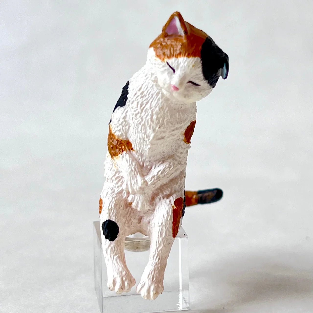 Sleepy Animals Figurine Blind Box - Cute Collectible Capsule Toy - DelsBricks Toys & CollectiblesFigureDelsBricks Toys & CollectiblesSuper Anime Store