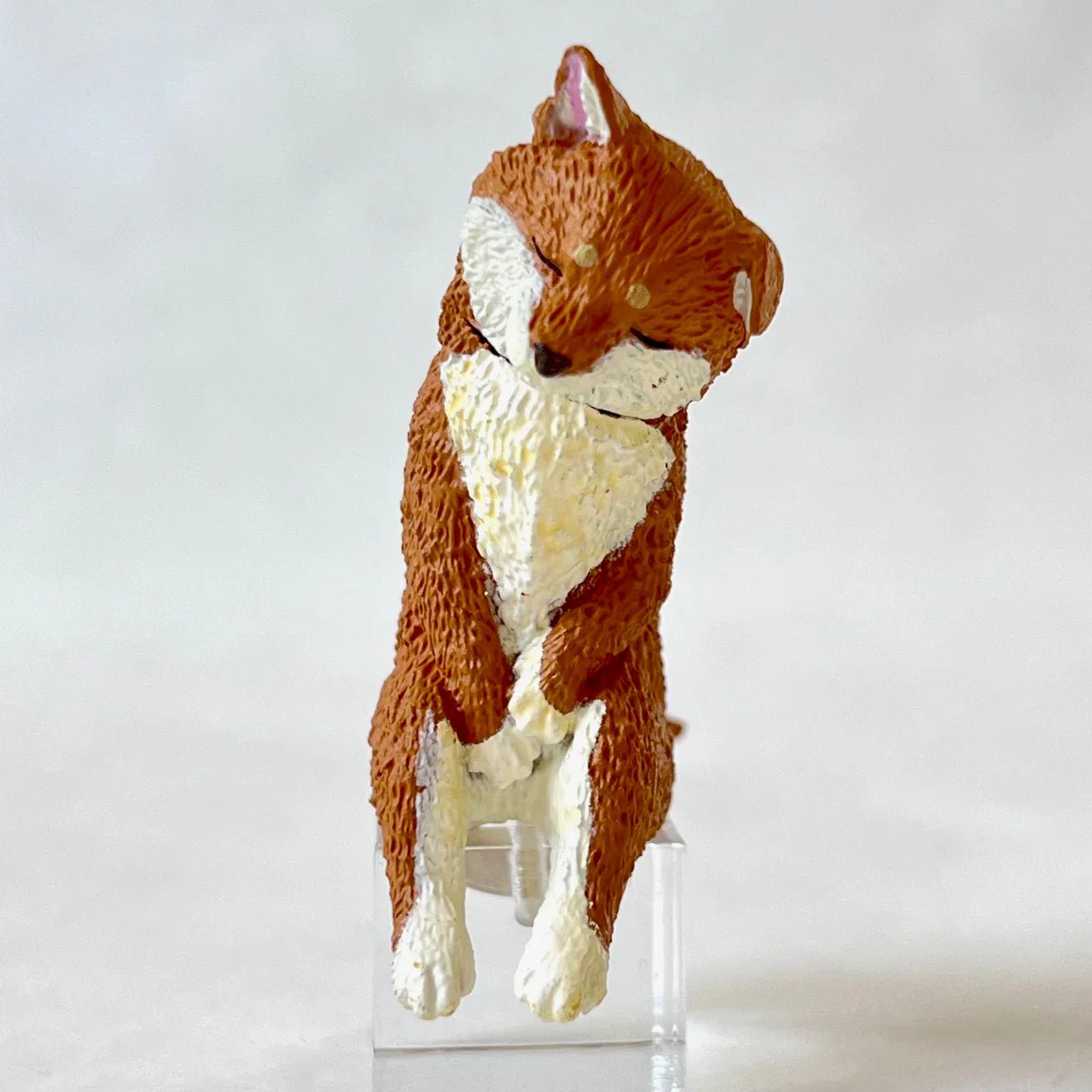 Sleepy Animals Figurine Blind Box - Cute Collectible Capsule Toy - DelsBricks Toys & CollectiblesFigureDelsBricks Toys & CollectiblesSuper Anime Store