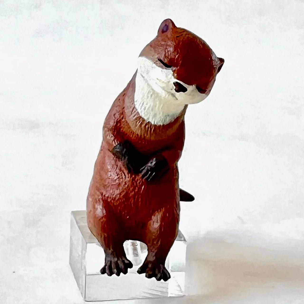 Sleepy Animals Figurine Blind Box - Cute Collectible Capsule Toy - DelsBricks Toys & CollectiblesFigureDelsBricks Toys & CollectiblesSuper Anime Store