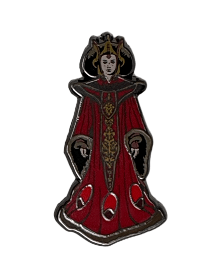 Star Wars Blind Box Mystery Enamel Pin SWC TOKYO 2025 Exclusive (04/30/2025) - DelsBricks Toys & CollectiblesENAMEL PINDelsBricks Toys & CollectiblesUnknown Comic Books
